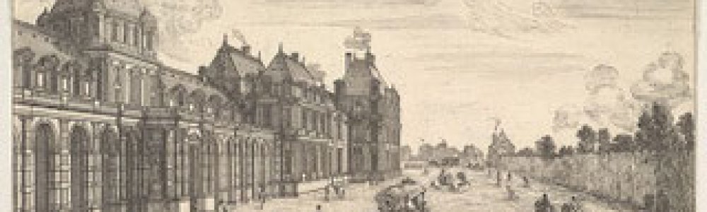 L'Éden terrestre de Catherine de Médicis