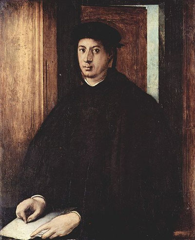Alexandre le Maure.Collection J. G. Johnson. (Source : Wikipedia)