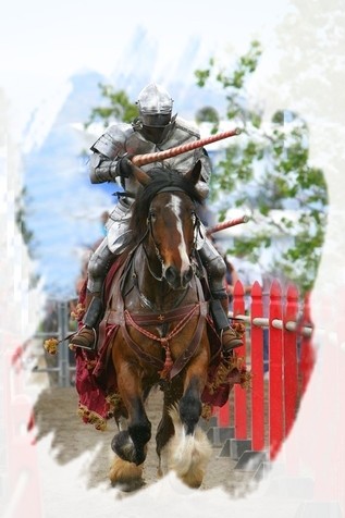 Modern-Knight 2 par Modern-Knight (Source : David Ballderivative work: PRA (talk) — Sous licence CC BY 2.5 via Wikimedia Commons - http://bit.ly/1f6hhDm)