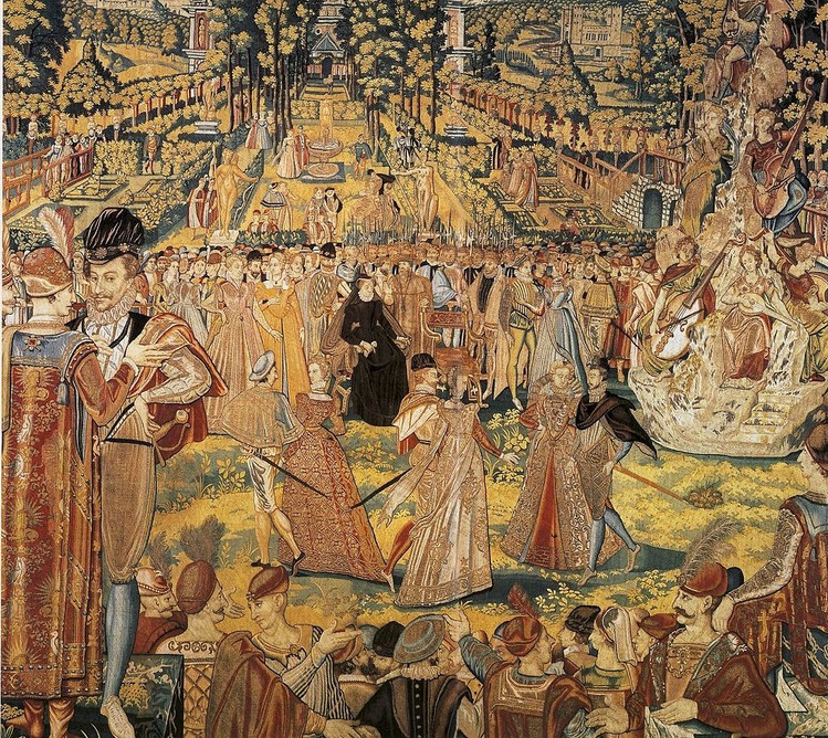 Tapisserie 