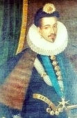 Henri d'Anjou.Source Sylve