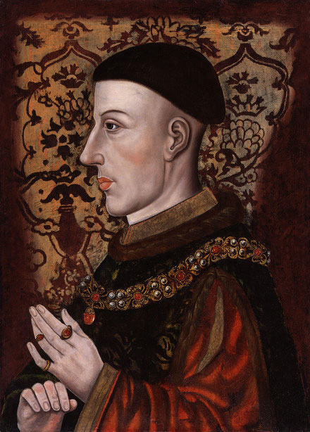By Unknown - National Portrait Gallery: NPG 545While Commons policy accepts the use of this media, one or more third parties have made copyright claims against Wikimedia Commons in relation to the work from which this is sourced or a purely mechanical rep