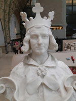 Charles V. Source Michel Hourdebaigt.