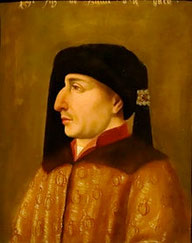 Philippe Le Hardi