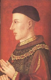 Henri V.Par English: unknown .www.intofineart.com/htmlopus/painting-24289.html, Domaine public, https://commons.wikimedia.org