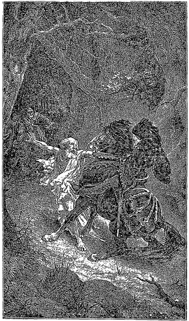 Par Yodaspirine.Découpage d'image issue du fichier File:Géographie de la Sarthe.djvu, p.27,https://commons.wikimedia.org