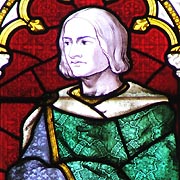 Richard de Conisburgh. Source Wikipedia