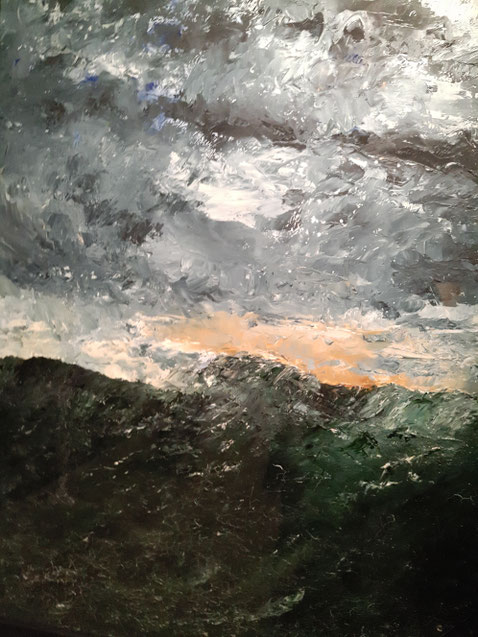 August Strindberg. Source Michel Hourdebaigt.
